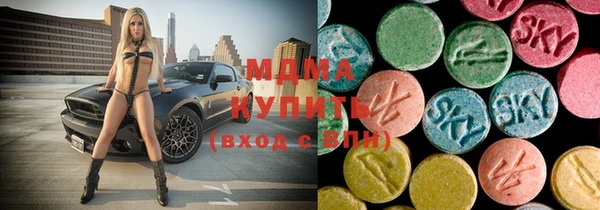 прущий лед Алексин